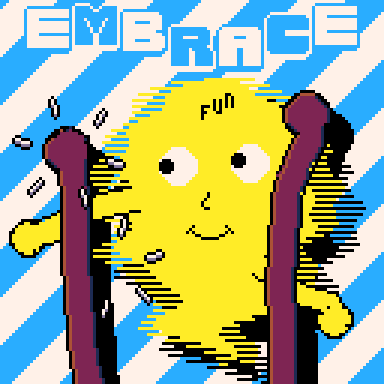 embrace