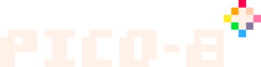 pico8 logo